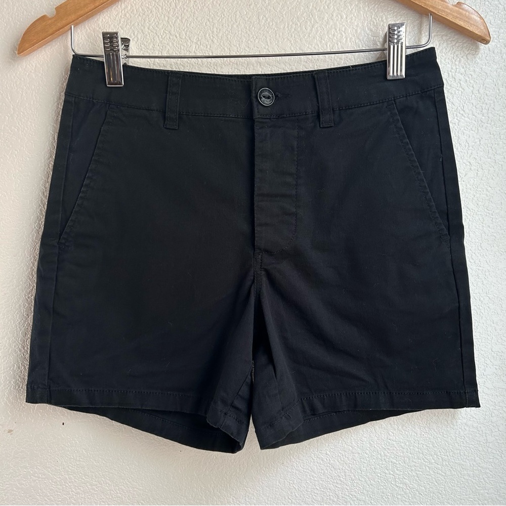 ASOS | Black shorts
